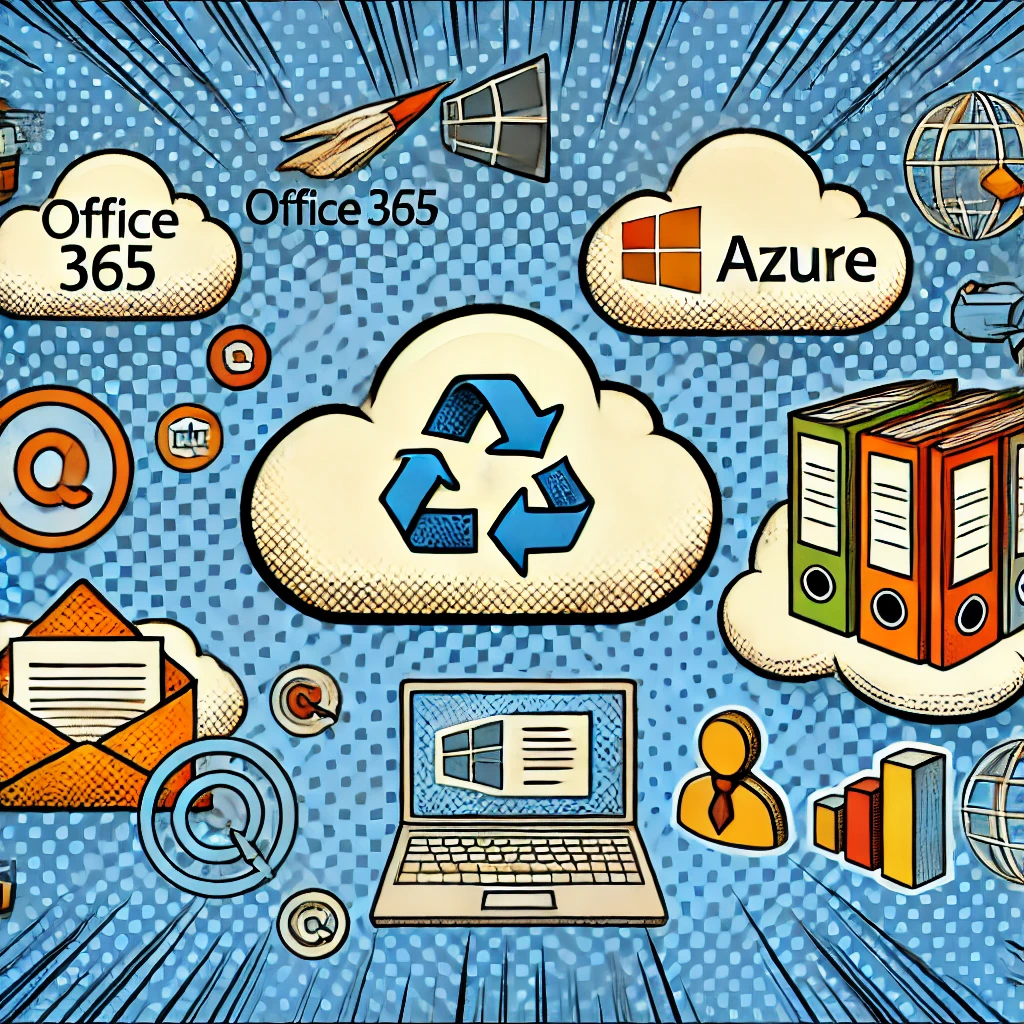 Office 365 & Azure