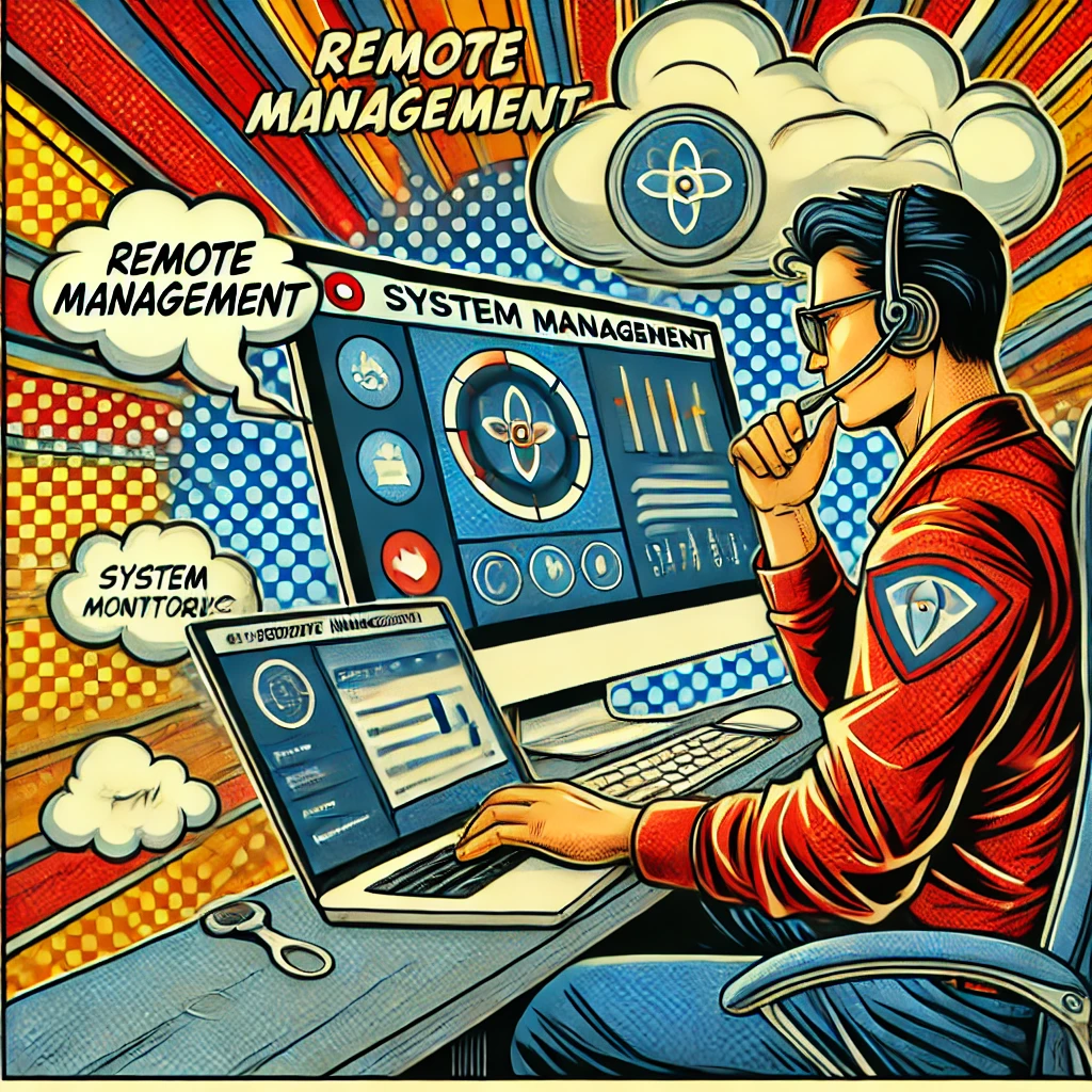 Remote Management